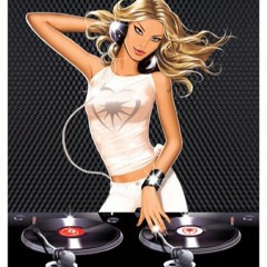 Andy Caldwell ft. Gina Rene - Fear My Pride (Obsession 2009)