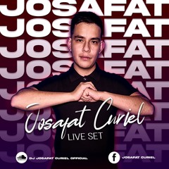 JOSAFAT CURIEL - "MY NAME IS" (PROMOTIONAL LIVE SET)