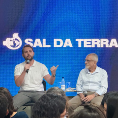 credits.SDT - Sal da Terra - Paulo.Borges.Jr - Culto 2 - 10 Nov 2024