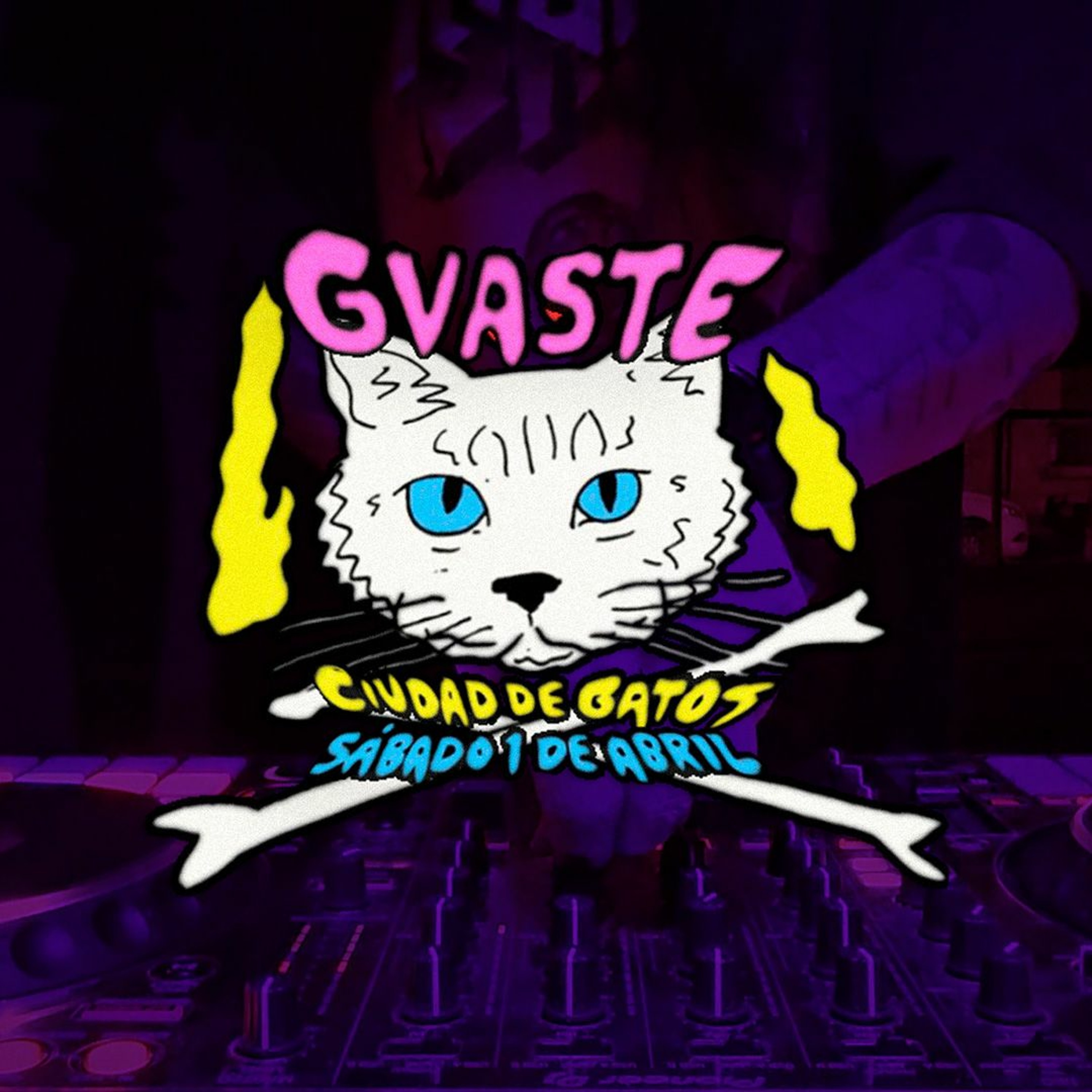 Gvaste