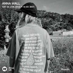 Anna Wall - 24 June 2023