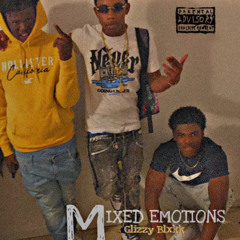 Glizzyblxkk x li pat - Stevie Wonder