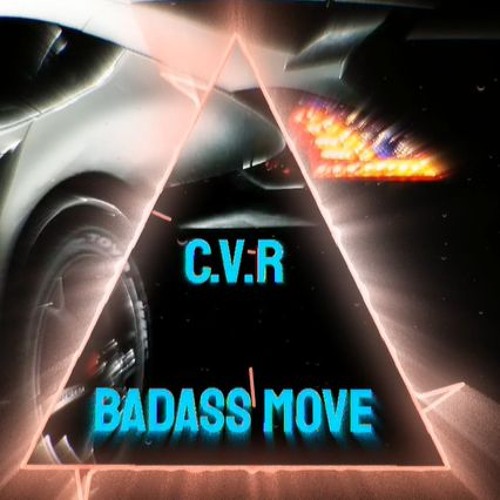 Badass move