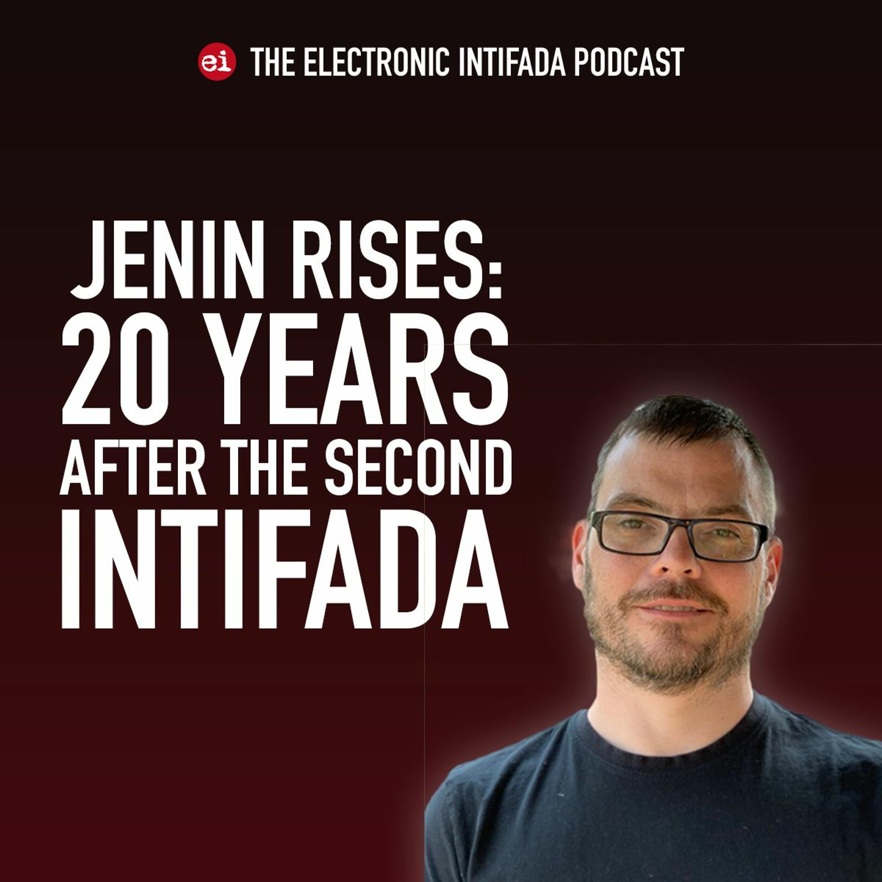 The Electronic Intifada