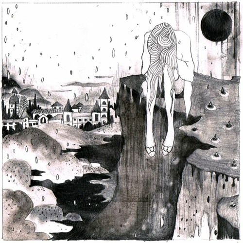 drops (concert)(Anoice 'The Black Rain')