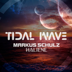 Tidal Wave (Daxson Extended Remix)