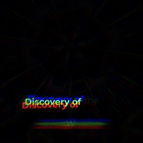 "Part 1 | Creation is Healing (Spoken Word Rap)" by Anthony Williams [wpulse]