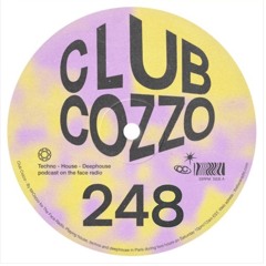 Club Cozzo 248 The Face Radio / On Me