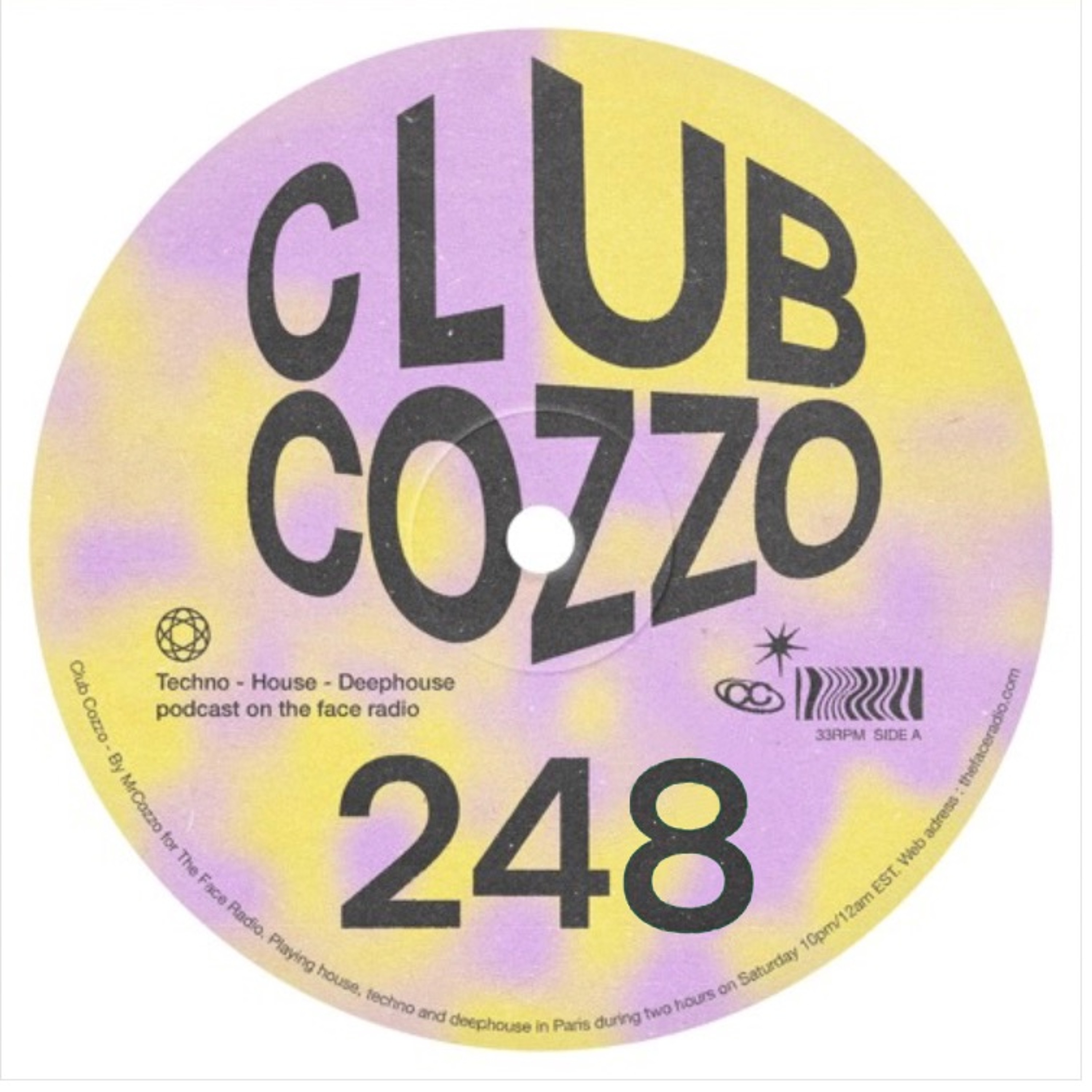 Mr Cozzo Seven/Eleven