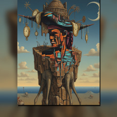 Ballade von der Zeit - Maria Version