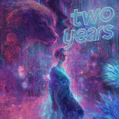 Two years (guitar edit)
