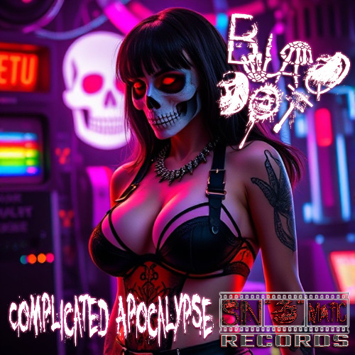 Complicated Apocalypse (Sample)