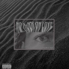 Poncho - No Hook On Love