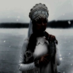 Escaped Trees - Snow And Silk