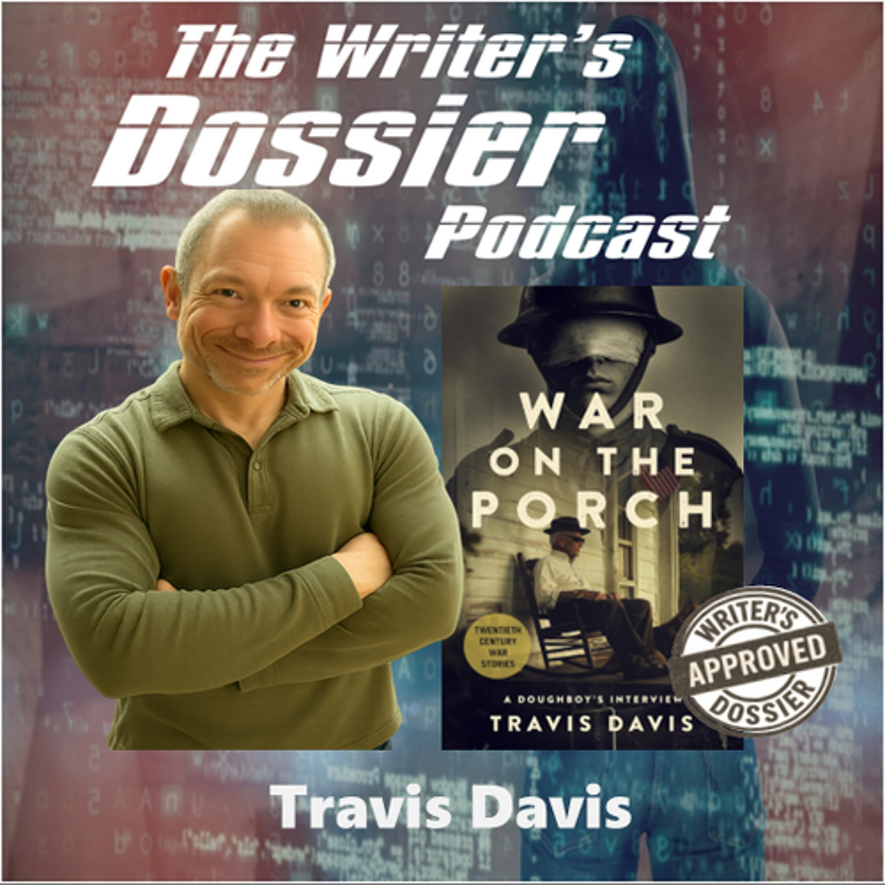 Authors on the Air Global Radio Network