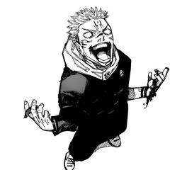 TREINAMENTO DE FRORÇA w/ Sukuna laugh -  edit audio [slowed + reverb]