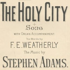 TheHolyCity.WendyGerbier... Converted (1)