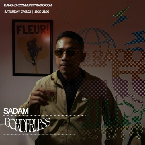 Sadam -  May 10th 23
