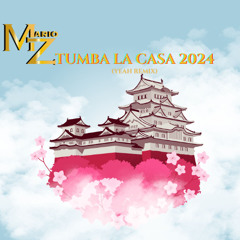 Mario Z Tumba La Casa 2024 (Yeah remix)