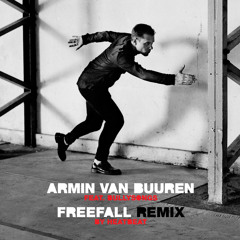 Armin van Buuren feat. BullySongs - Freefall (Heatbeat Extended Remix)