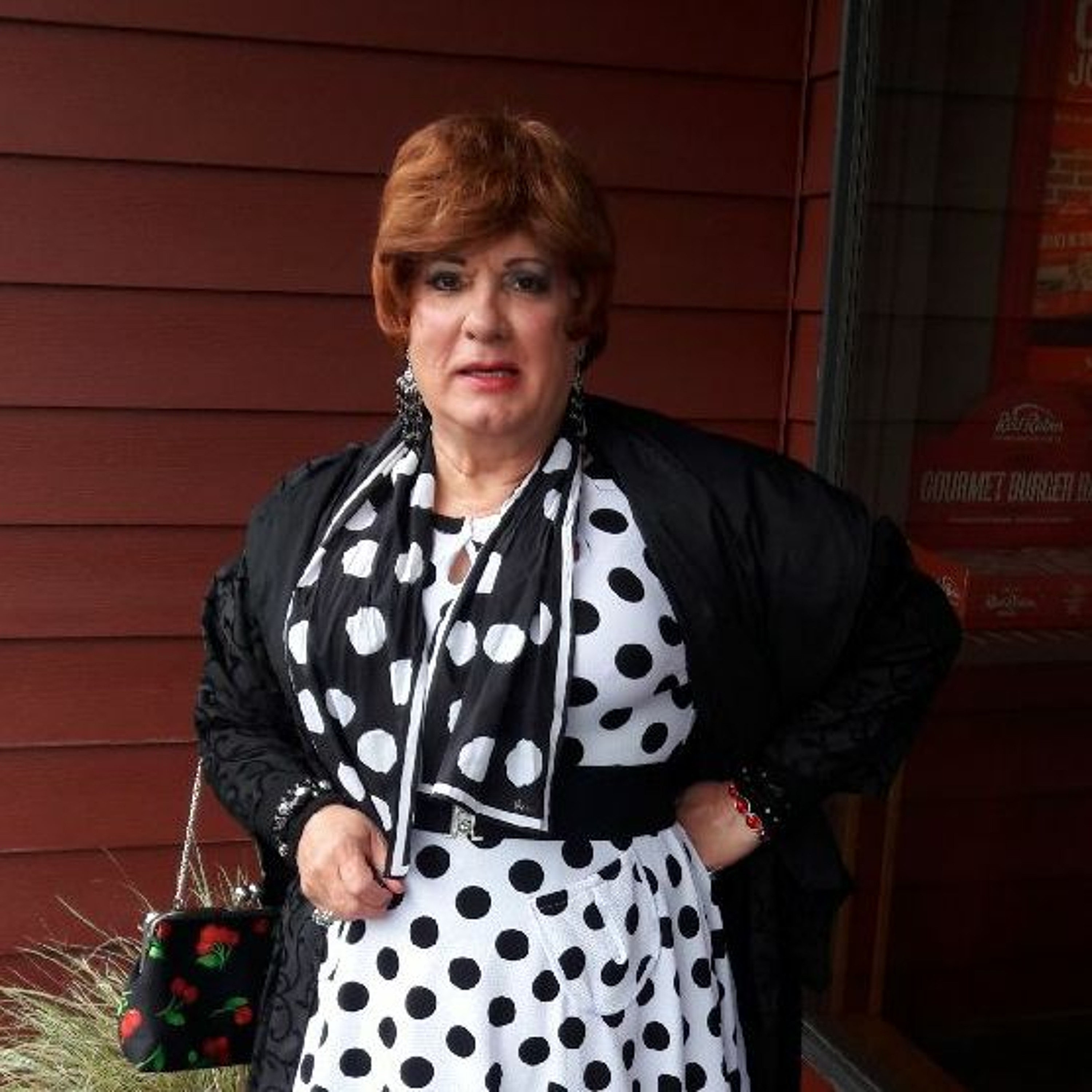 NYC Trans Oral History Project