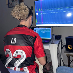 SACANAGENZINHA NO RITMO DO AFROLATA ((PROD: DJ LB)) 2024 CZR