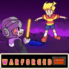 Warforged - MotherFunkin