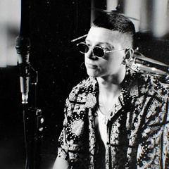 Parf€niuk - Мечтать не вредно