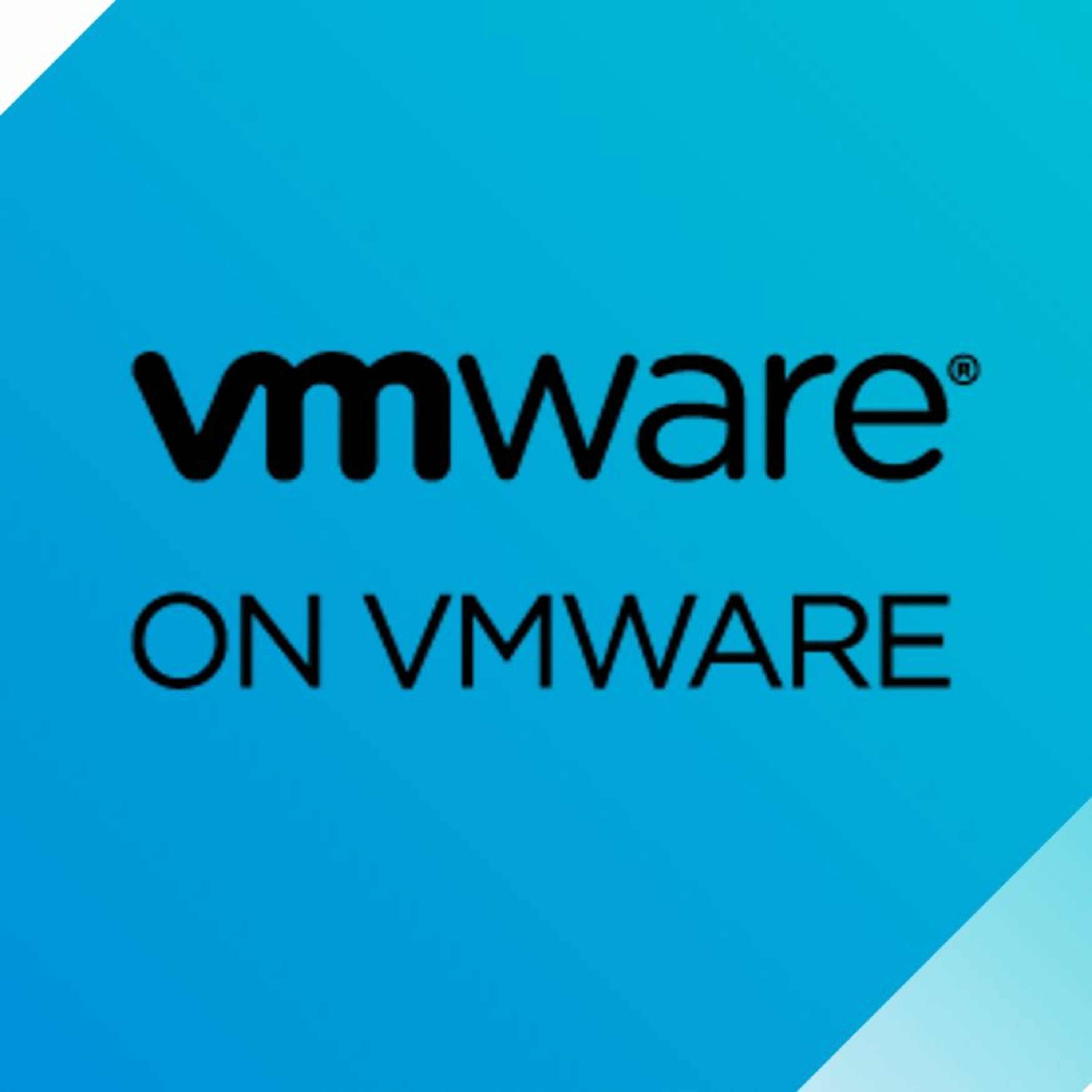 VMware Podcasts