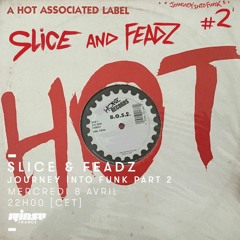 Feadz & Slice Vol 2