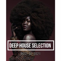 Best of 2021: Soulmeka Deep House Selection by Uzi