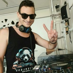 LexX - DJ-Sets