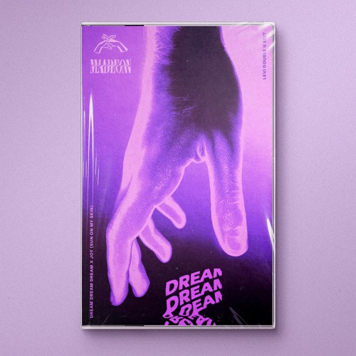 Dream on My Skin (Levi Double U Edit) [FREE DOWNLOAD]