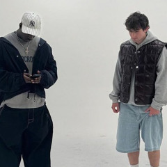 ian - hate me ft Lil Yachty