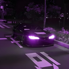 NIGHT DRIVE MIX V.5 - WAVEPHONK (Summer Edition)