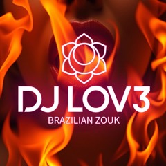 Sex On Fire (Touched By LOV3)