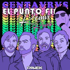 Centavrvs - El Punto Final (Ravek Remix) FREE DOWNLOAD ON BUY BUTTON