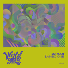 DJ Man - Lambo One (original mix)