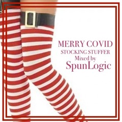 Merry Covid (Stocking Stuffer)