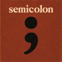 semicolon