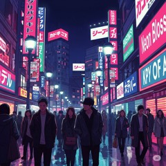FDD374 – Neon Blossom