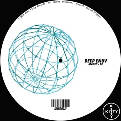 Deep Enuv - Magic [BKR003]