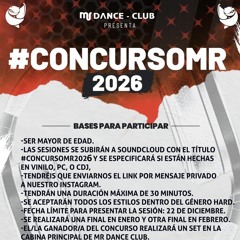 #CONCURSOMR2026 / PC / KIMIL