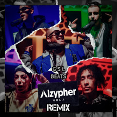 Alzypher Vol.1 (Remix)