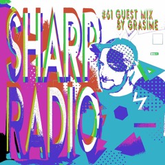 Sharp Radio #61 w/ grasime