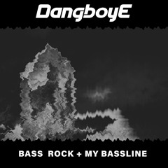 Bass Rock + My Bass Line