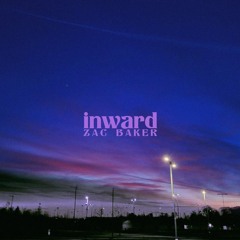 inward - unmixed