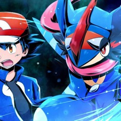 Pokémon XY&Z Opening (English Cover By Silver Storm)
