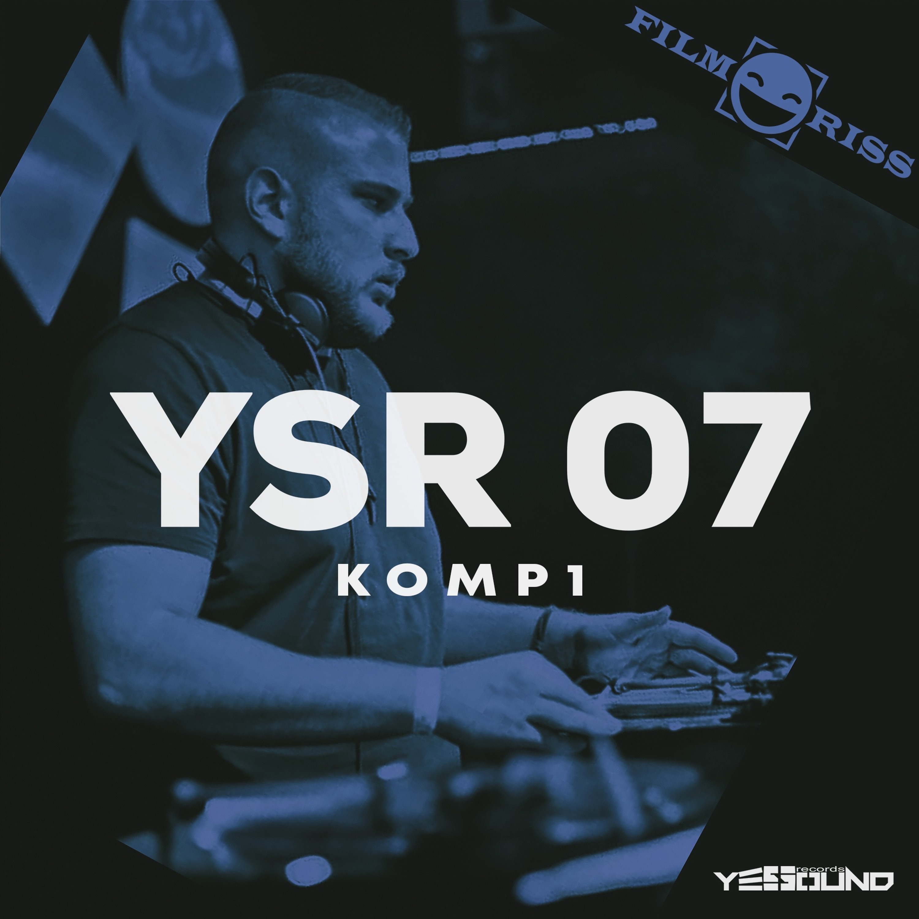 Yesound Radio