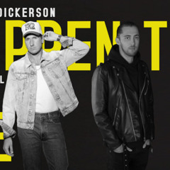 Russell Dickerson - Happen To Me (BL Official Remix)